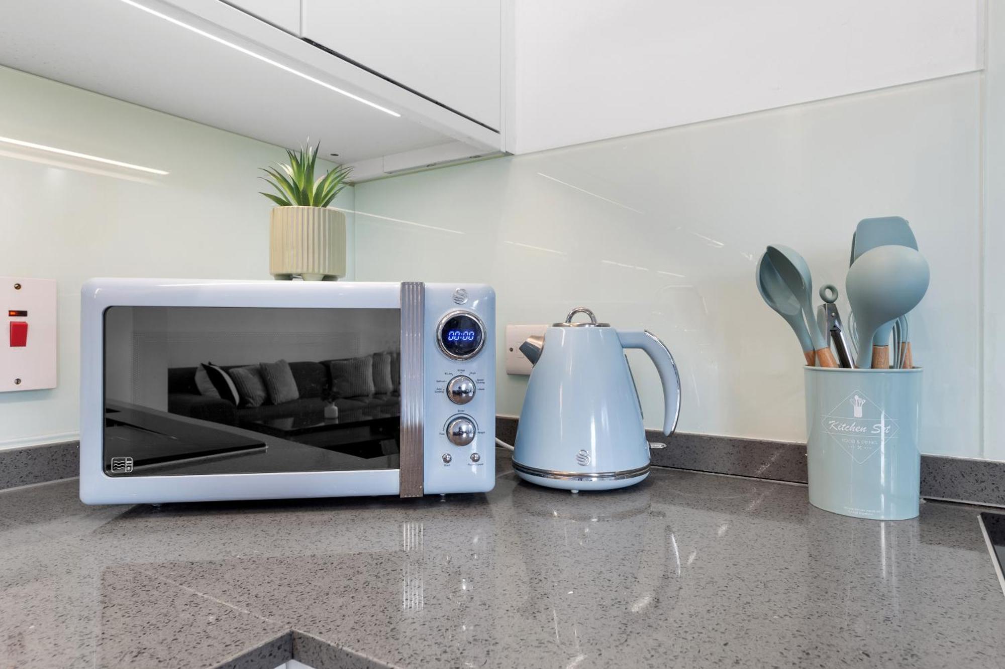 Luxury 4 Bedroom Flat With Stunning Shard View From Terrace In Central London! Next To Station, Sleeps 9 エクステリア 写真