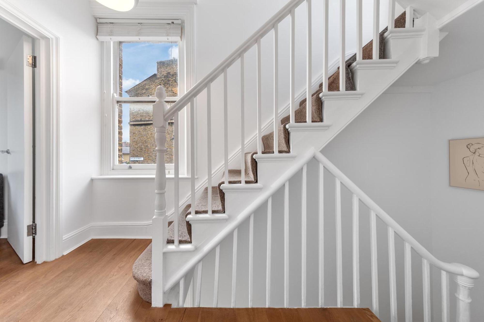 Luxury 4 Bedroom Flat With Stunning Shard View From Terrace In Central London! Next To Station, Sleeps 9 エクステリア 写真