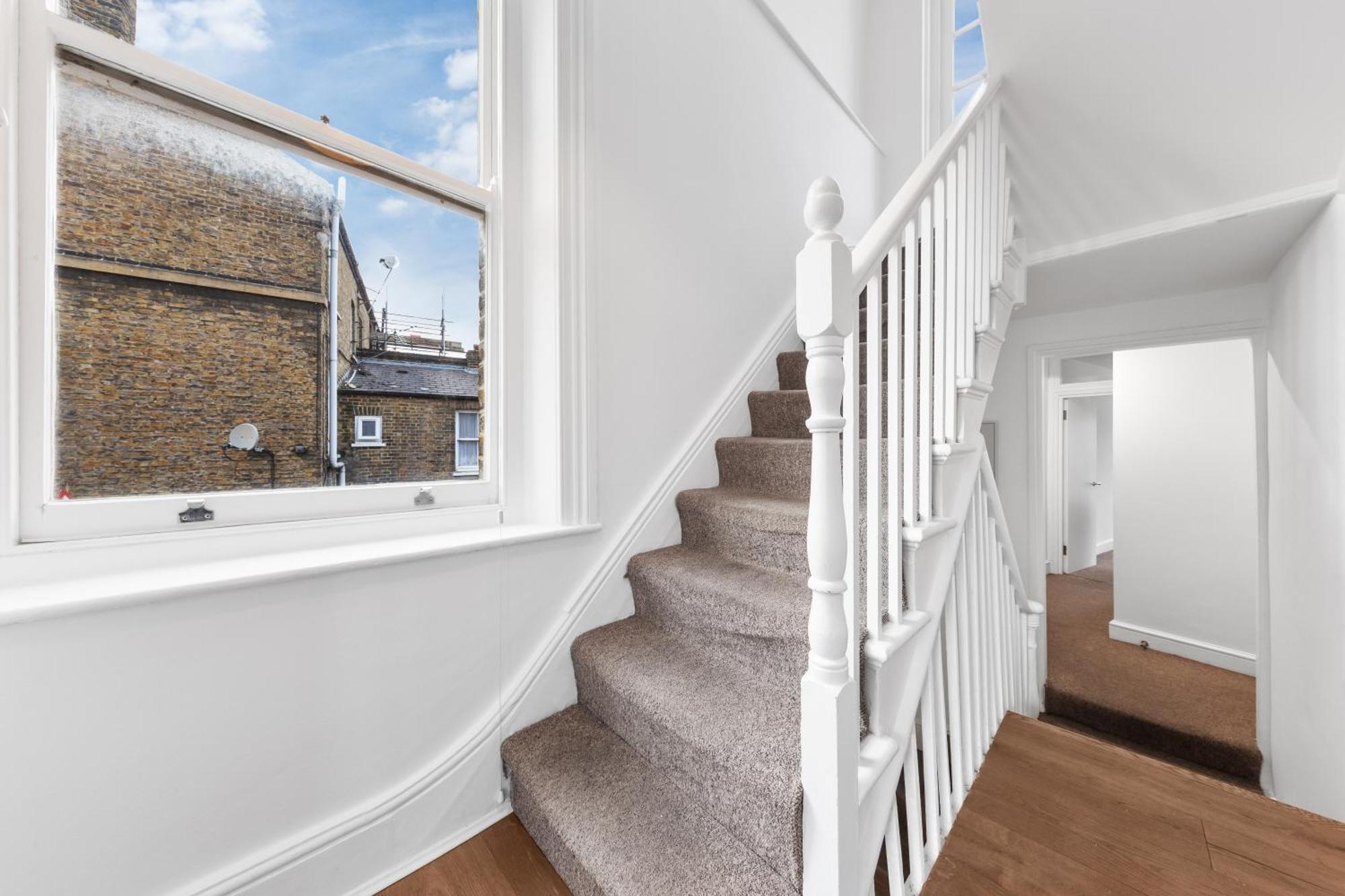 Luxury 4 Bedroom Flat With Stunning Shard View From Terrace In Central London! Next To Station, Sleeps 9 エクステリア 写真