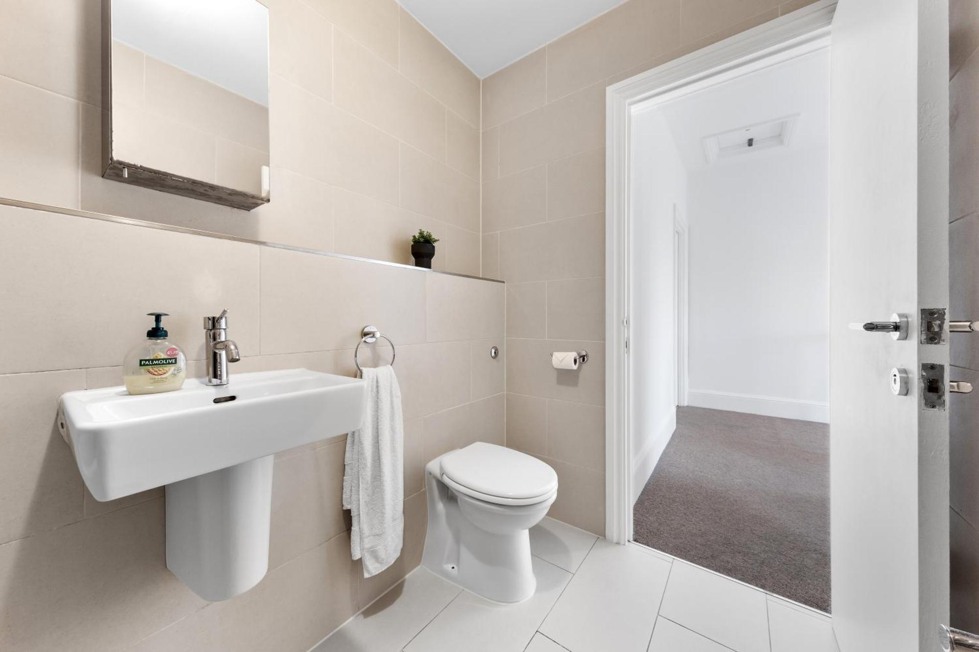 Luxury 4 Bedroom Flat With Stunning Shard View From Terrace In Central London! Next To Station, Sleeps 9 エクステリア 写真