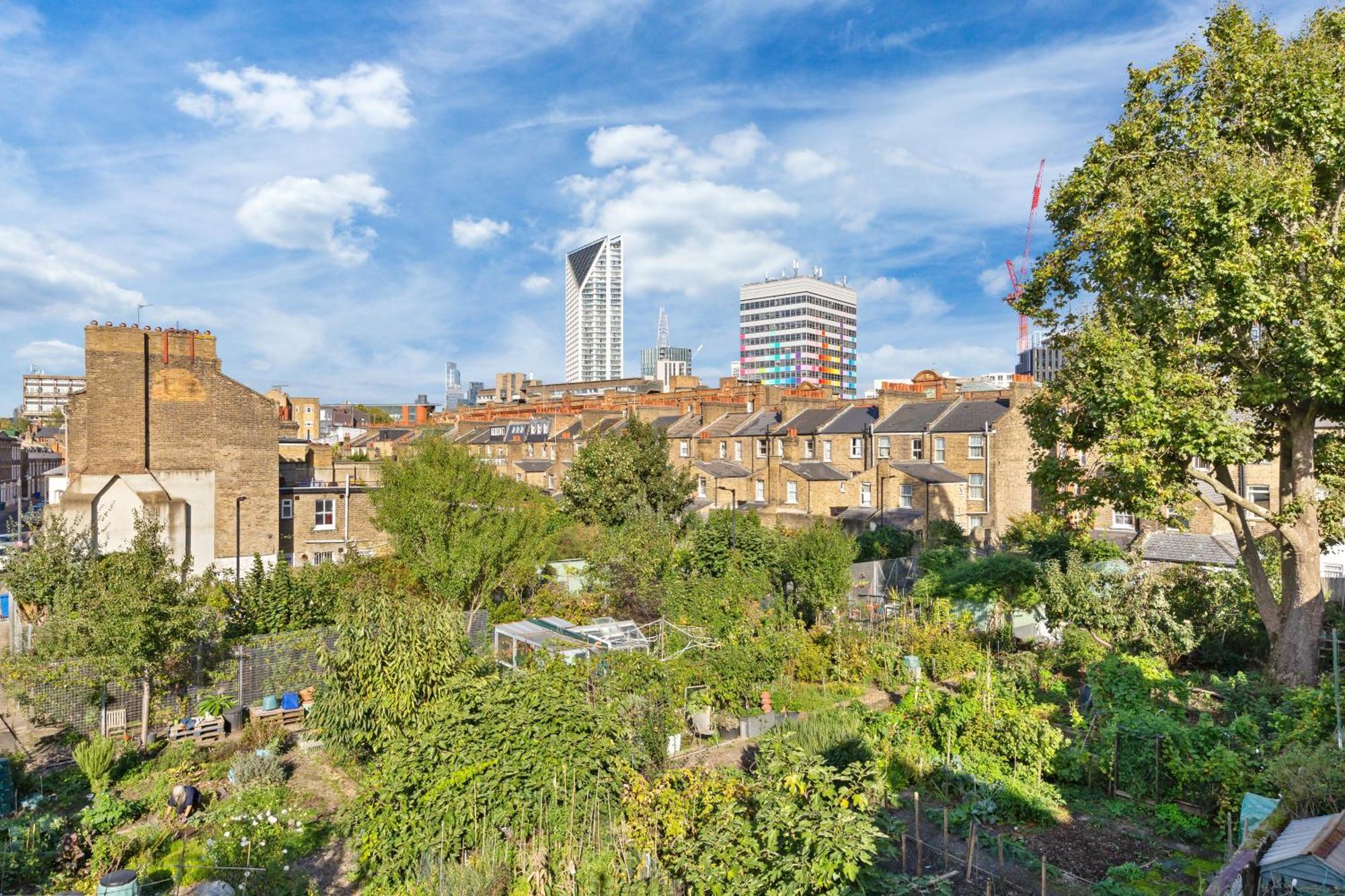 Luxury 4 Bedroom Flat With Stunning Shard View From Terrace In Central London! Next To Station, Sleeps 9 エクステリア 写真