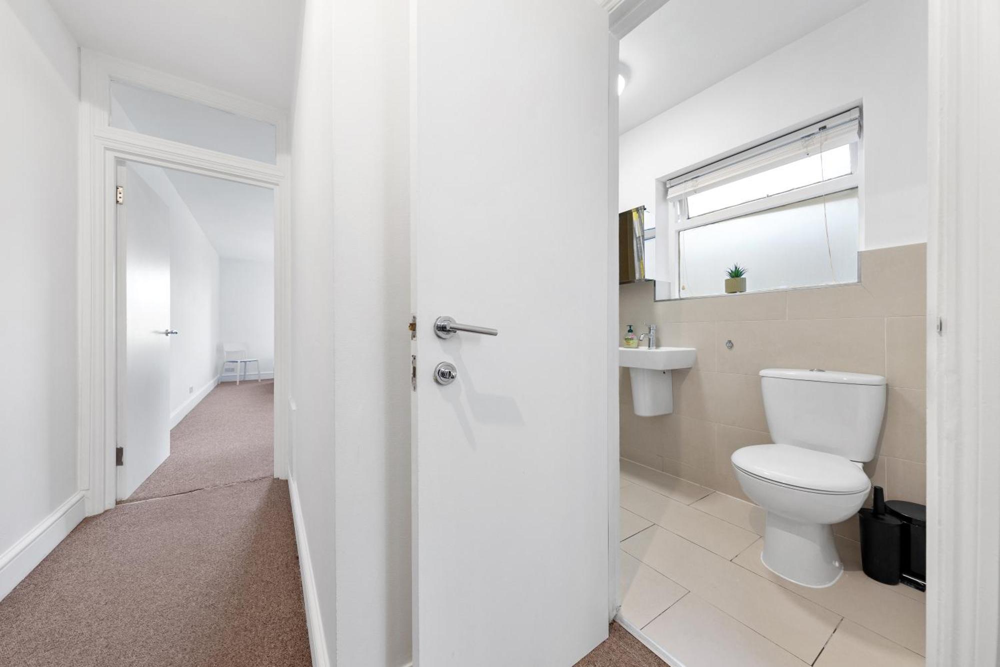 Luxury 4 Bedroom Flat With Stunning Shard View From Terrace In Central London! Next To Station, Sleeps 9 エクステリア 写真